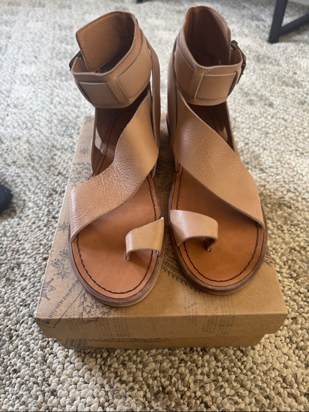 Vale Boot Sandal Free People